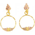 Earrings - by Mt Rushmore